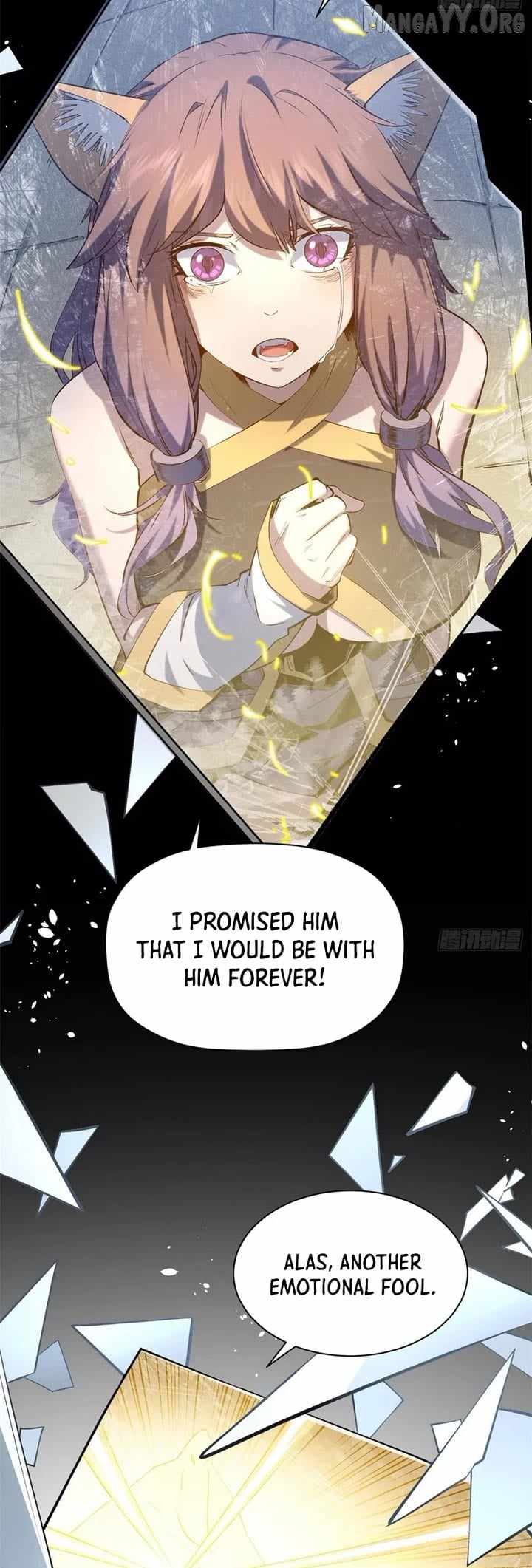 Top Tier Providence: Secretly Cultivate for a Thousand Years Chapter 240 14