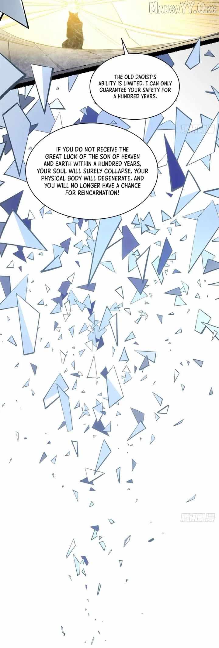 Top Tier Providence: Secretly Cultivate for a Thousand Years Chapter 240 15