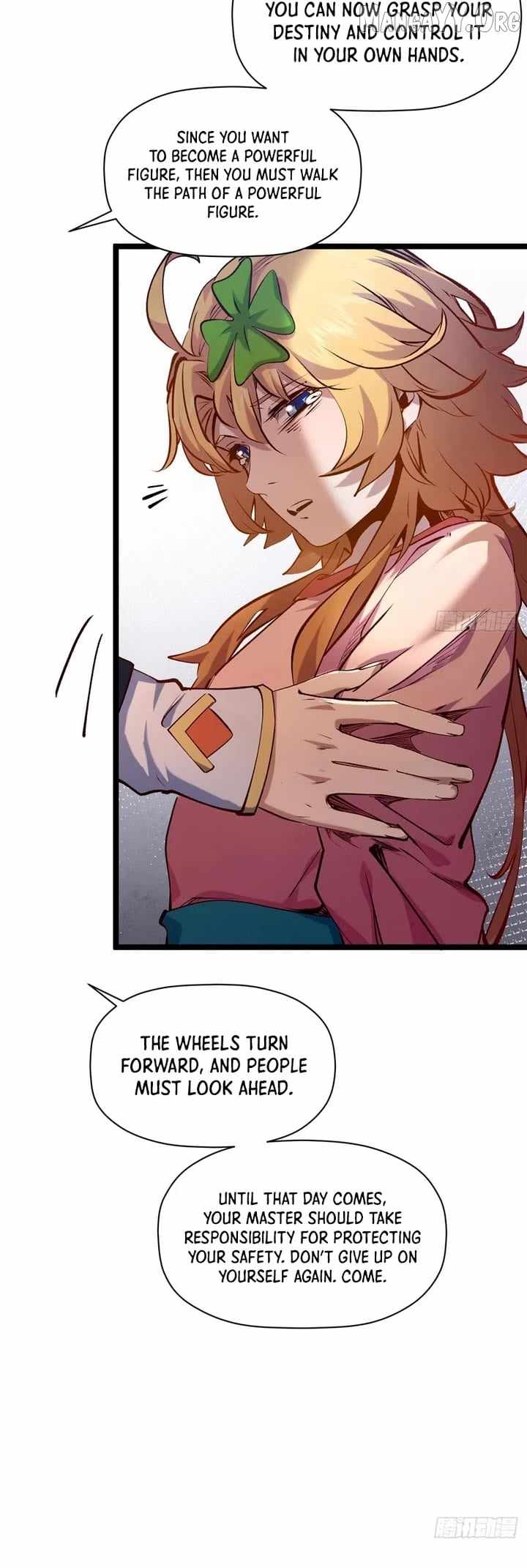 Top Tier Providence: Secretly Cultivate for a Thousand Years Chapter 240 20