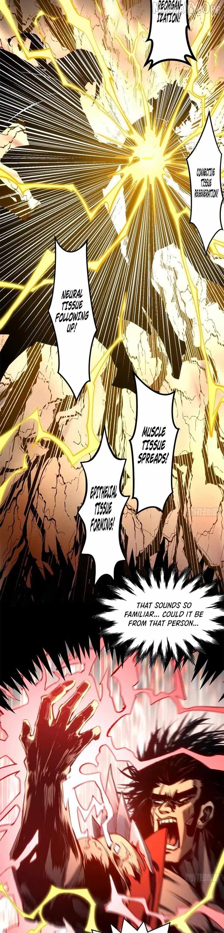 Top Tier Providence: Secretly Cultivate for a Thousand Years Chapter 240 22