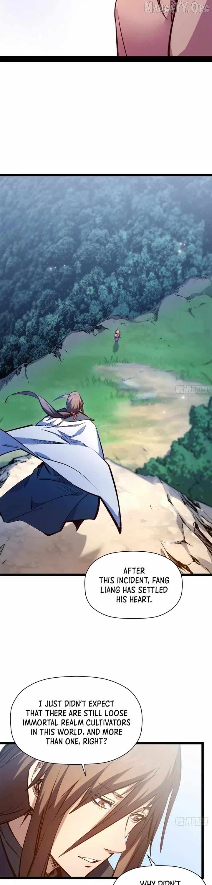 Top Tier Providence: Secretly Cultivate for a Thousand Years Chapter 240 26