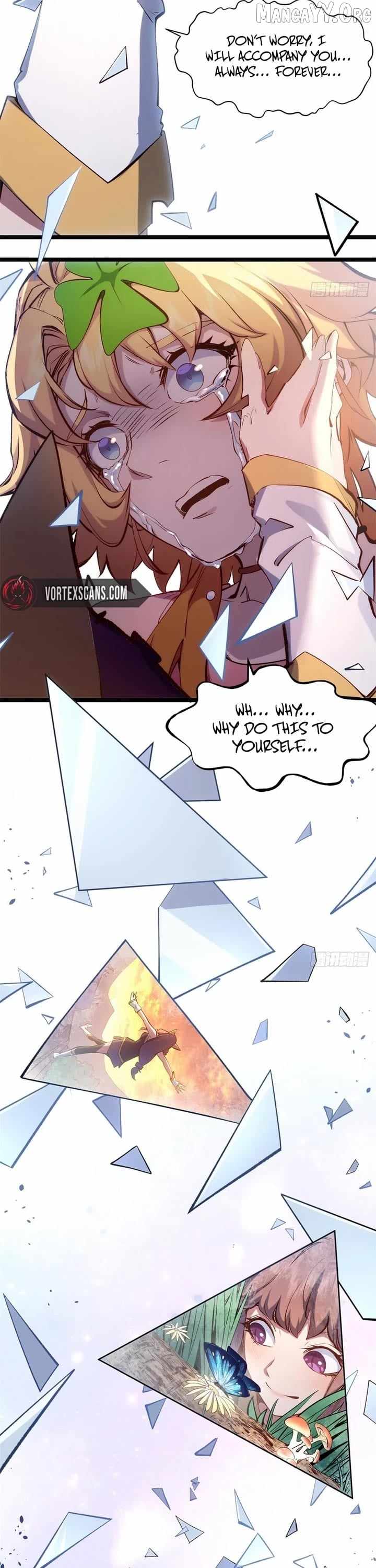 Top Tier Providence: Secretly Cultivate for a Thousand Years Chapter 240 3