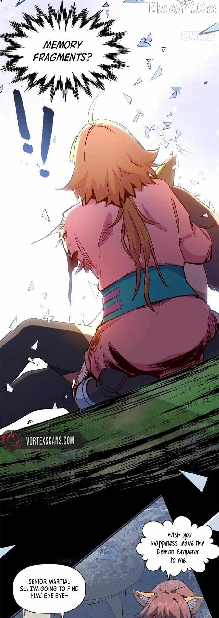 Top Tier Providence: Secretly Cultivate for a Thousand Years Chapter 240 4