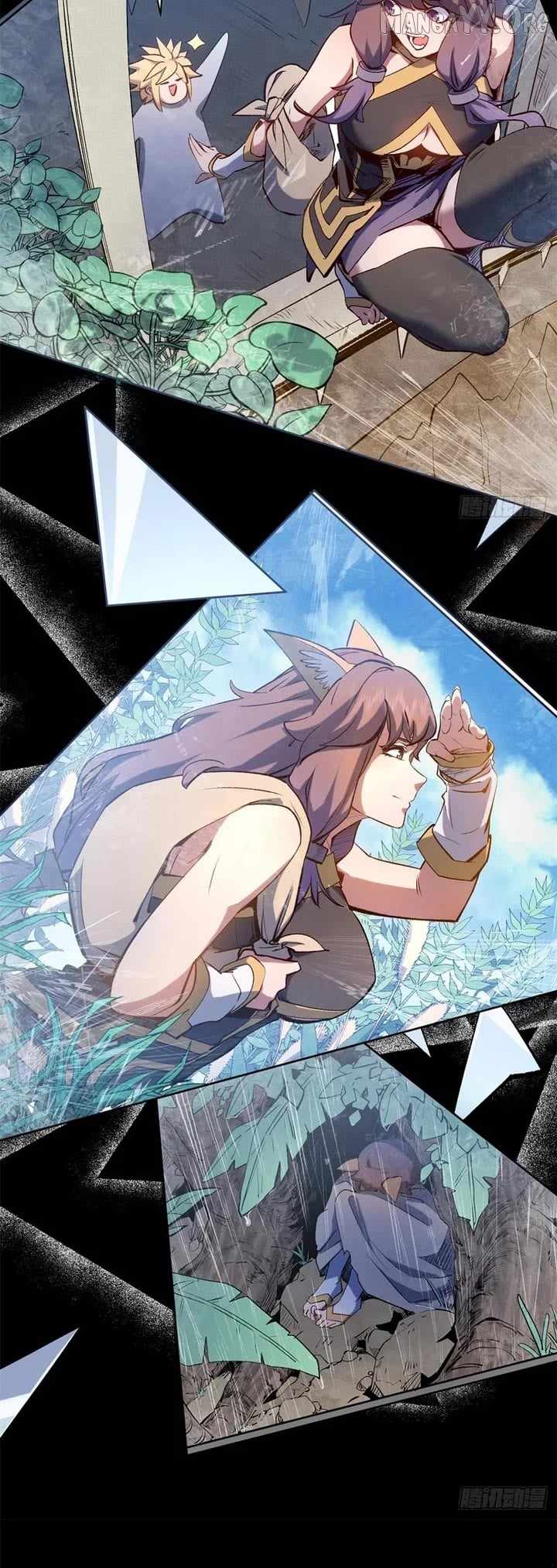 Top Tier Providence: Secretly Cultivate for a Thousand Years Chapter 240 5