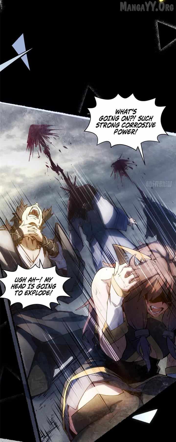 Top Tier Providence: Secretly Cultivate for a Thousand Years Chapter 240 9