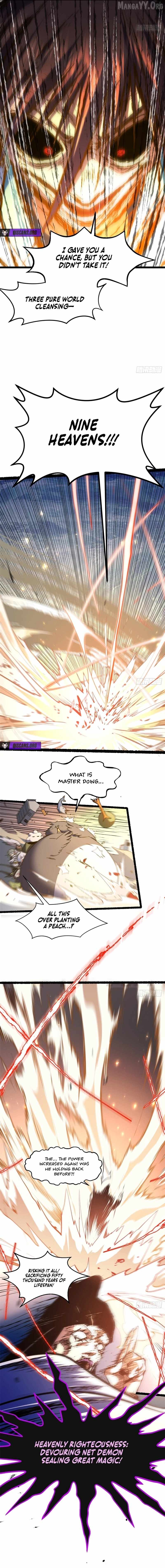 Top Tier Providence: Secretly Cultivate for a Thousand Years Chapter 242 7
