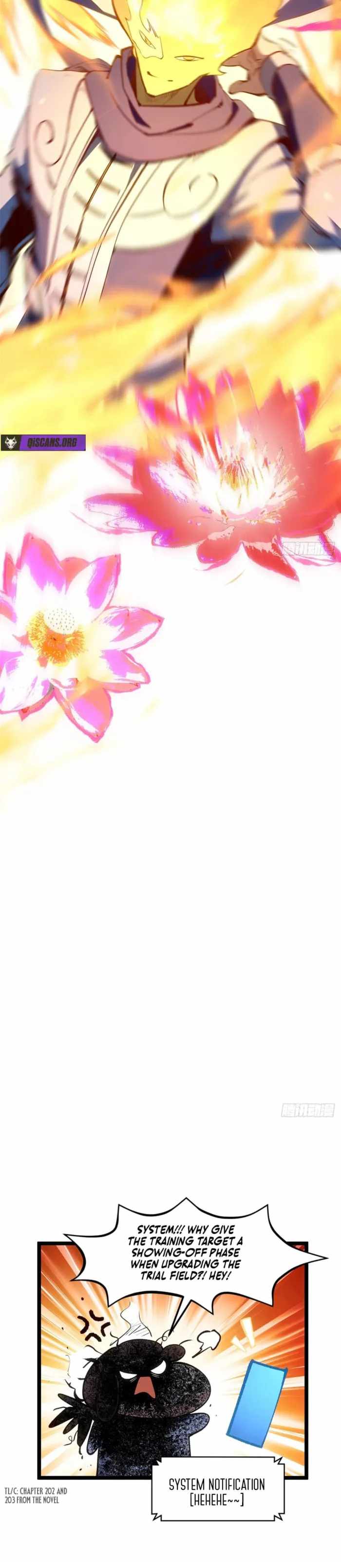 Top Tier Providence: Secretly Cultivate for a Thousand Years Chapter 243 10