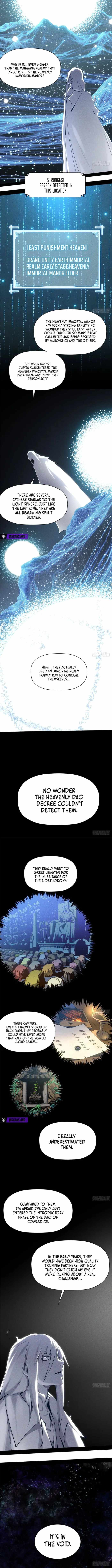 Top Tier Providence: Secretly Cultivate for a Thousand Years Chapter 243 2