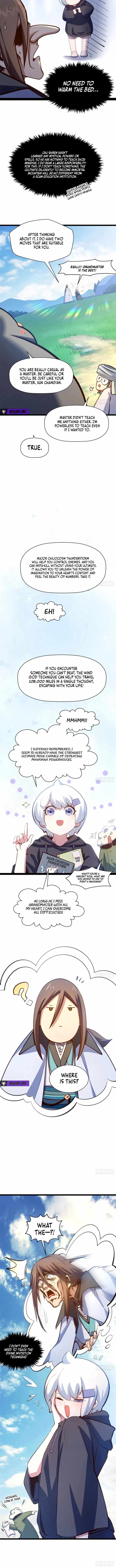 Top Tier Providence: Secretly Cultivate for a Thousand Years Chapter 243 7
