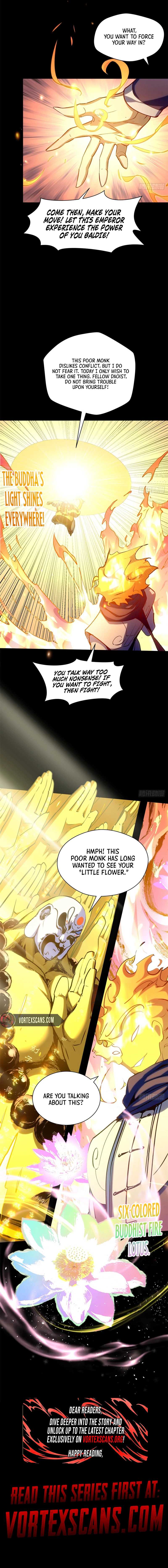 Top Tier Providence: Secretly Cultivate for a Thousand Years Chapter 247 7