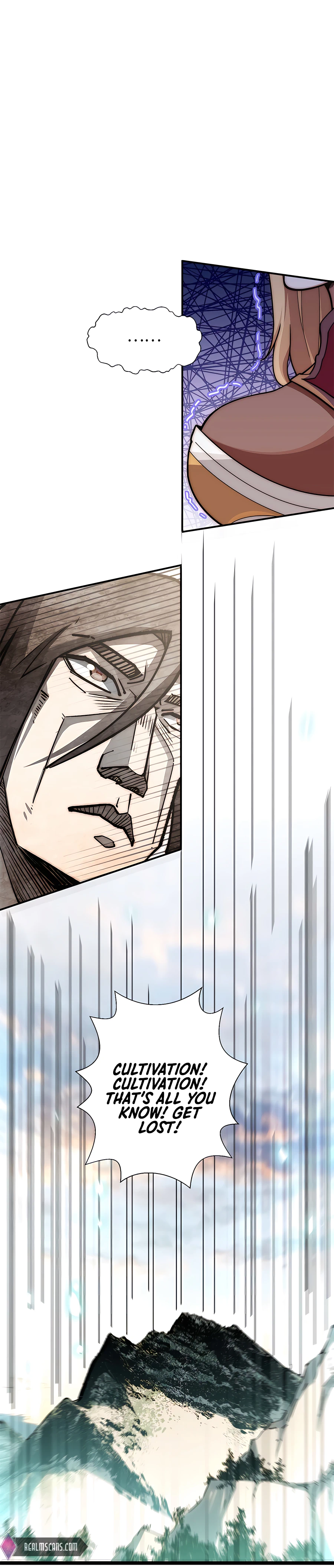 Top Tier Providence: Secretly Cultivate for a Thousand Years Chapter 25 13