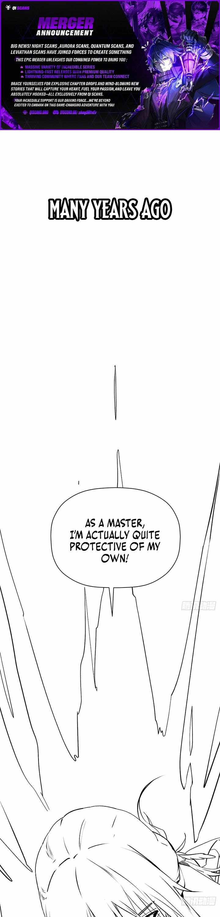 Top Tier Providence: Secretly Cultivate for a Thousand Years Chapter 251.5 1