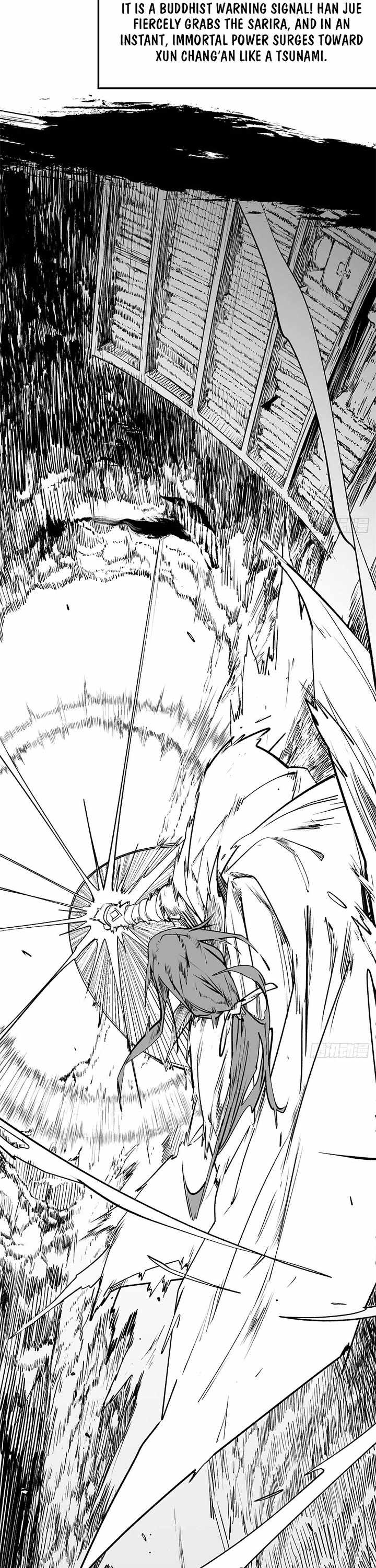 Top Tier Providence: Secretly Cultivate for a Thousand Years Chapter 251.5 3