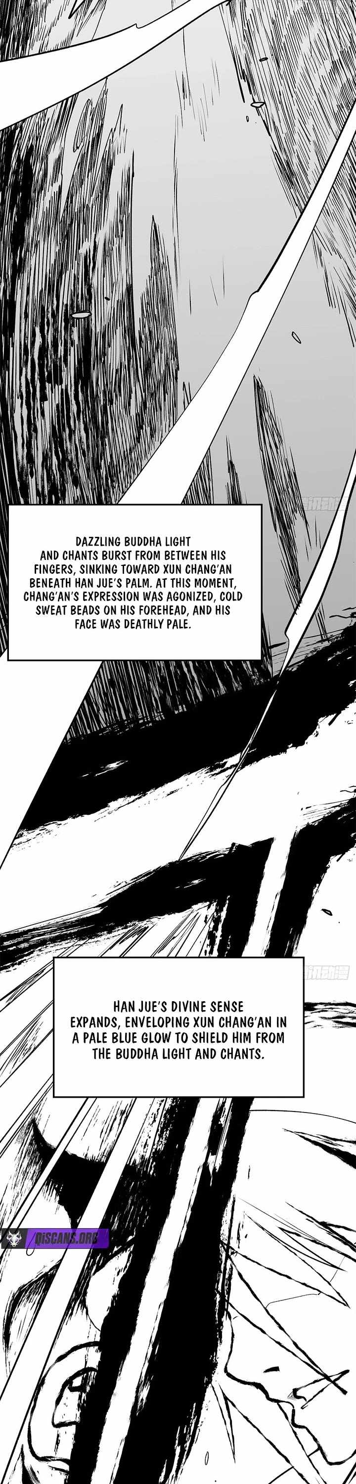 Top Tier Providence: Secretly Cultivate for a Thousand Years Chapter 251.5 4