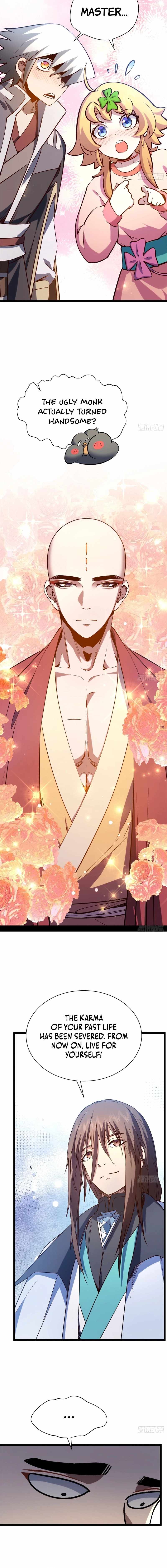 Top Tier Providence: Secretly Cultivate for a Thousand Years Chapter 252 10