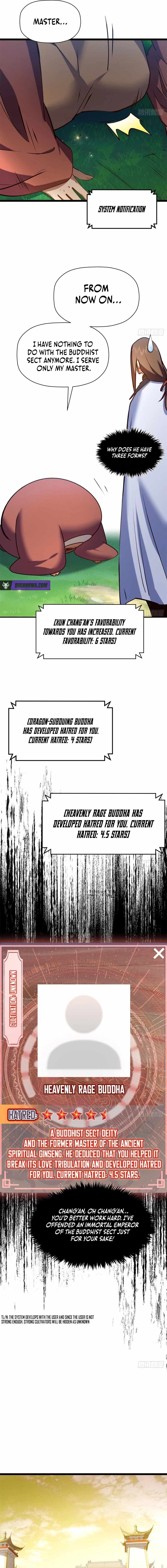 Top Tier Providence: Secretly Cultivate for a Thousand Years Chapter 252 11