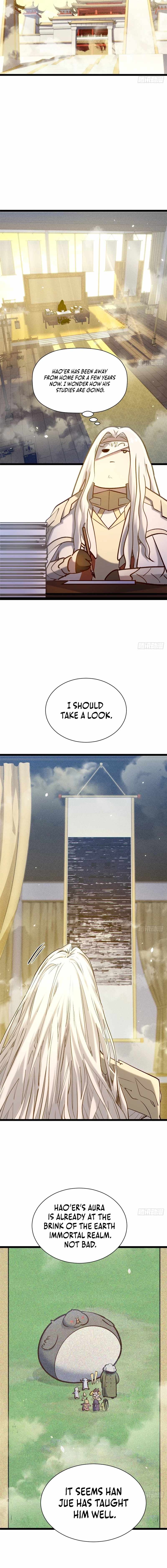 Top Tier Providence: Secretly Cultivate for a Thousand Years Chapter 252 12