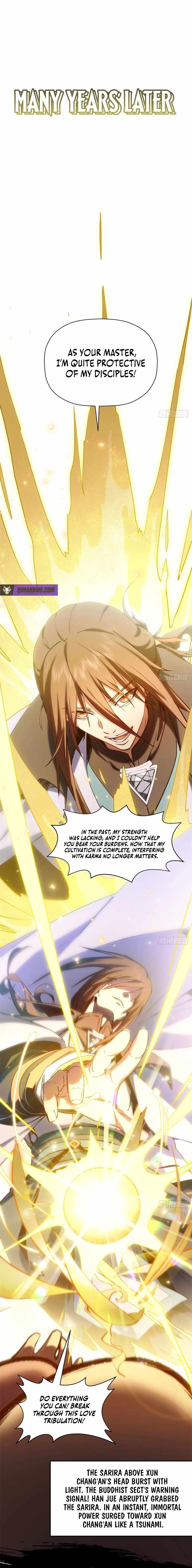 Top Tier Providence: Secretly Cultivate for a Thousand Years Chapter 252 2