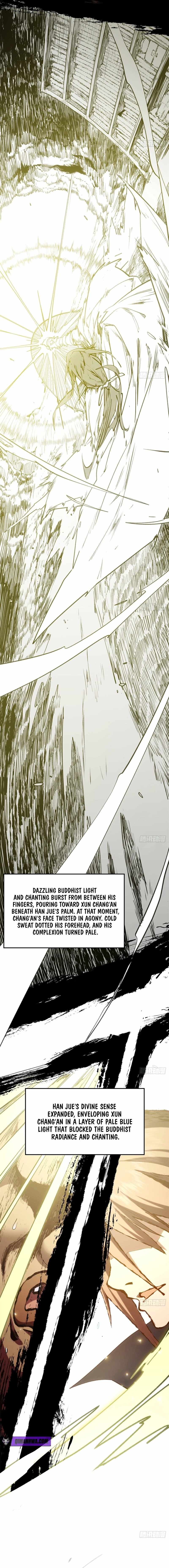Top Tier Providence: Secretly Cultivate for a Thousand Years Chapter 252 3