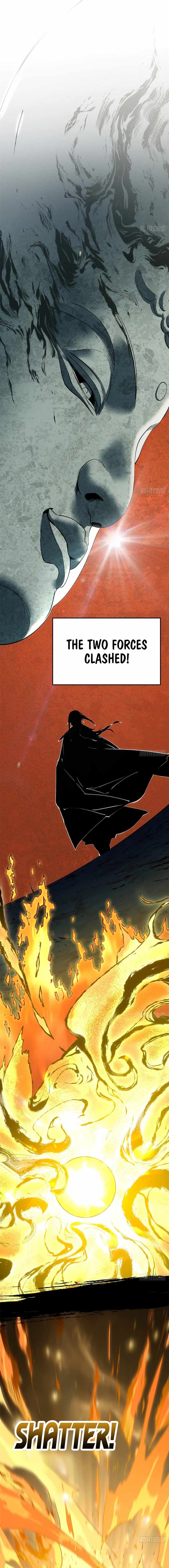 Top Tier Providence: Secretly Cultivate for a Thousand Years Chapter 252 4