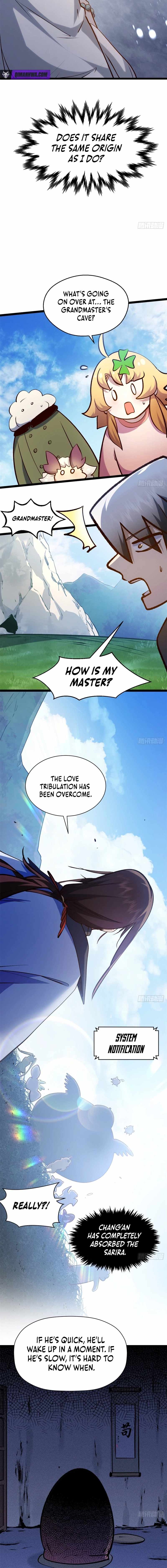Top Tier Providence: Secretly Cultivate for a Thousand Years Chapter 252 6