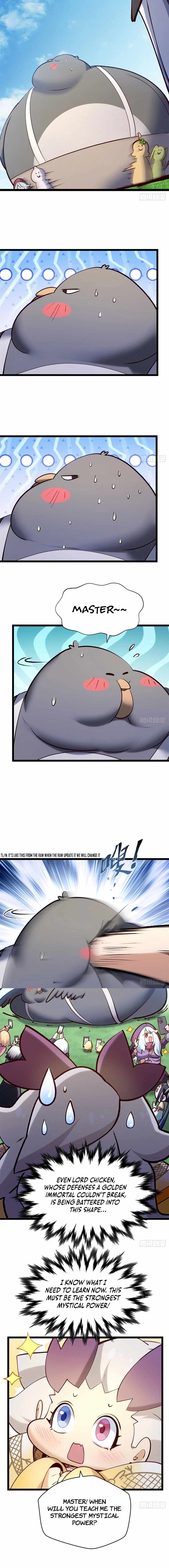 Top Tier Providence: Secretly Cultivate for a Thousand Years Chapter 252 8