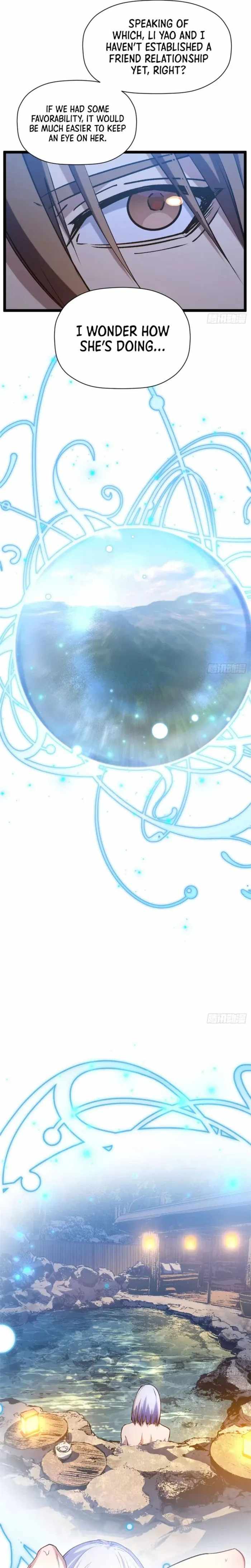 Top Tier Providence: Secretly Cultivate for a Thousand Years Chapter 253 13
