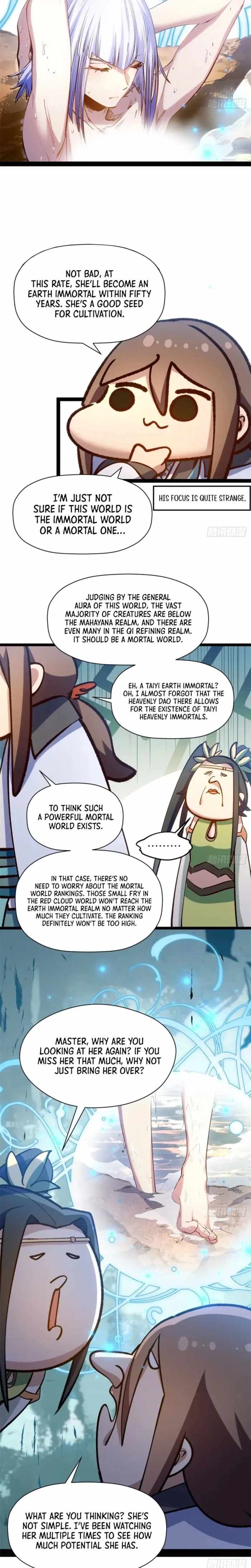 Top Tier Providence: Secretly Cultivate for a Thousand Years Chapter 253 14
