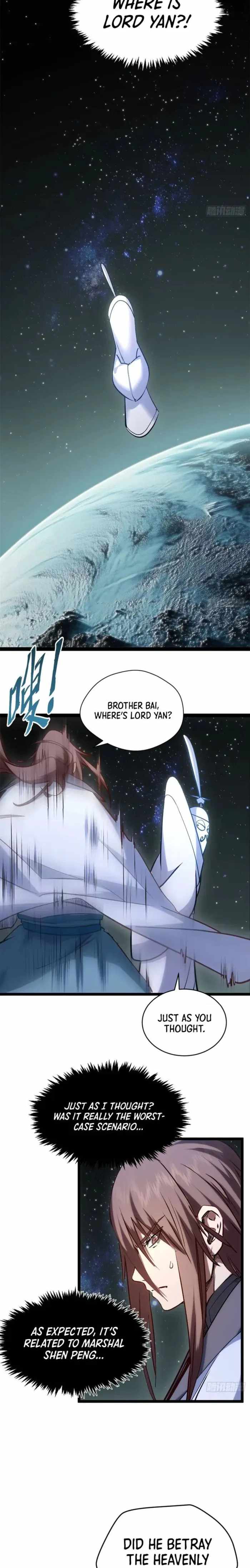 Top Tier Providence: Secretly Cultivate for a Thousand Years Chapter 253 17