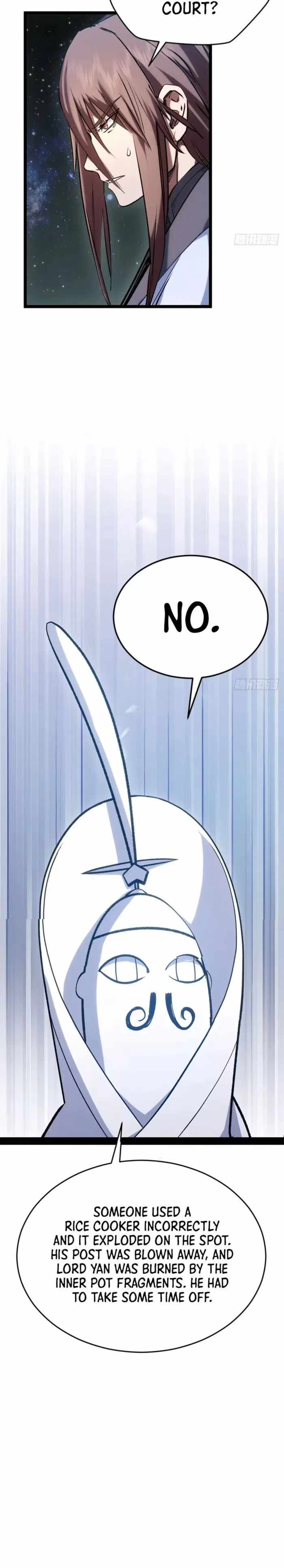 Top Tier Providence: Secretly Cultivate for a Thousand Years Chapter 253 18