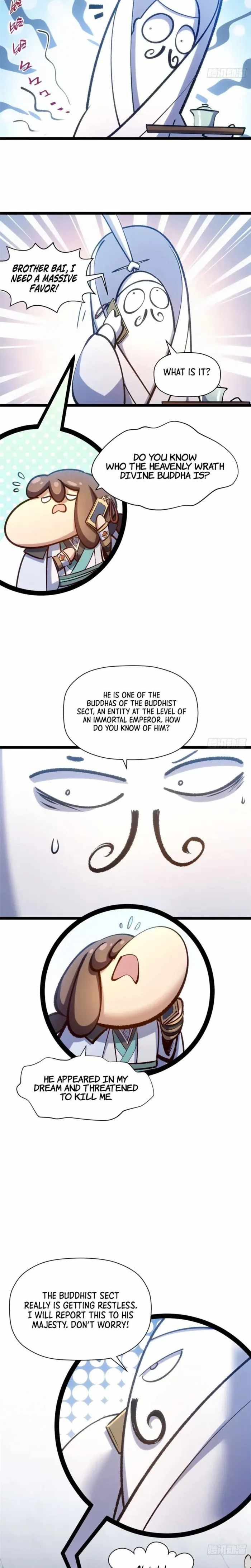 Top Tier Providence: Secretly Cultivate for a Thousand Years Chapter 253 2