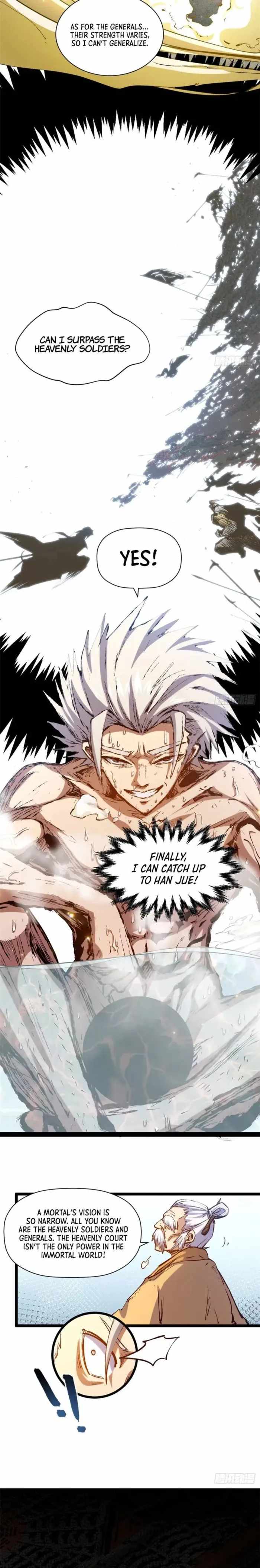 Top Tier Providence: Secretly Cultivate for a Thousand Years Chapter 253 6