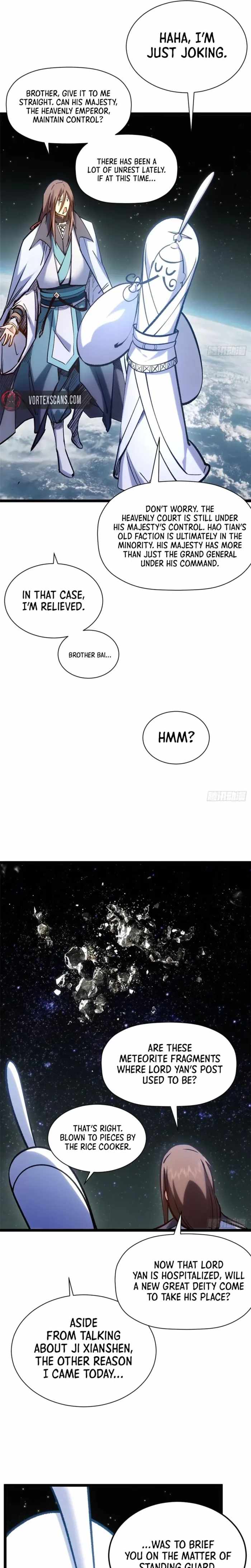 Top Tier Providence: Secretly Cultivate for a Thousand Years Chapter 254 10