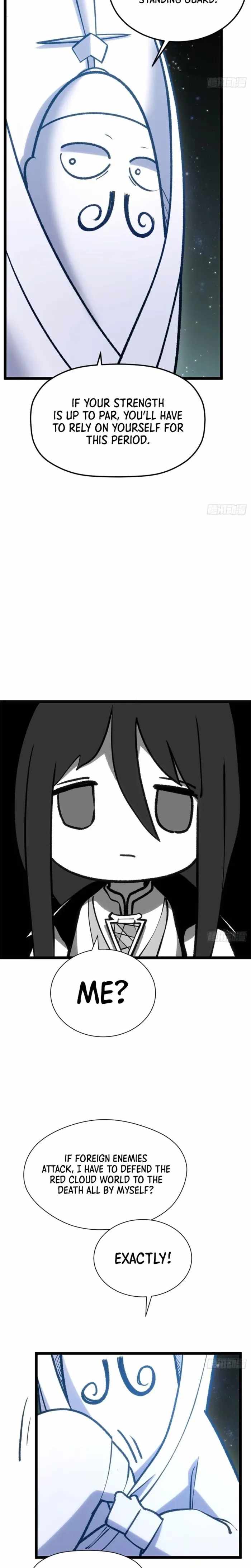 Top Tier Providence: Secretly Cultivate for a Thousand Years Chapter 254 11