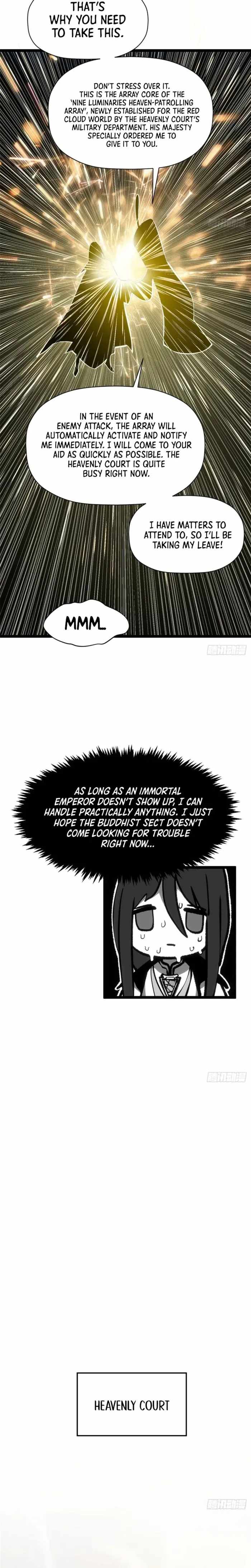 Top Tier Providence: Secretly Cultivate for a Thousand Years Chapter 254 12