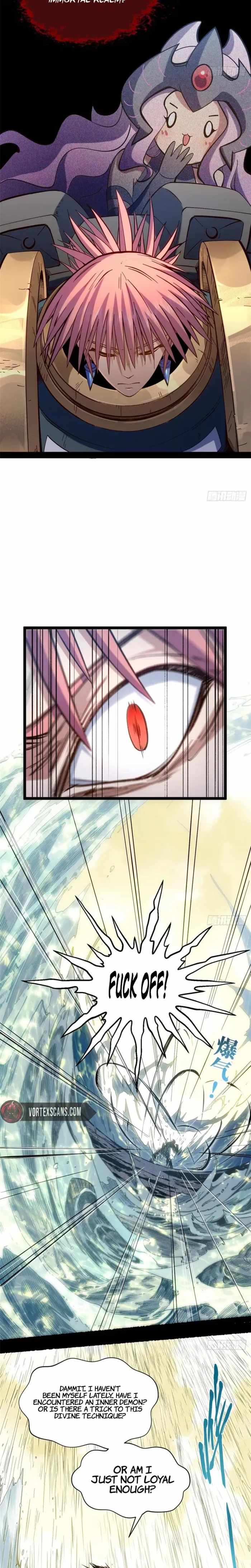 Top Tier Providence: Secretly Cultivate for a Thousand Years Chapter 254 14