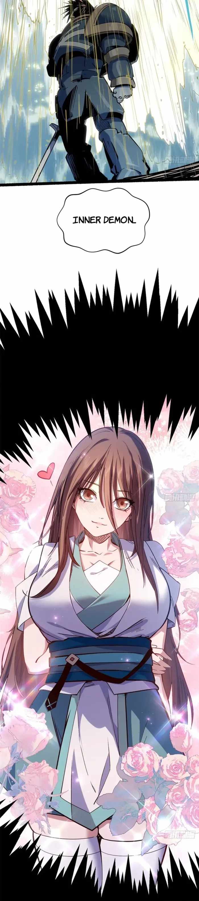 Top Tier Providence: Secretly Cultivate for a Thousand Years Chapter 254 15
