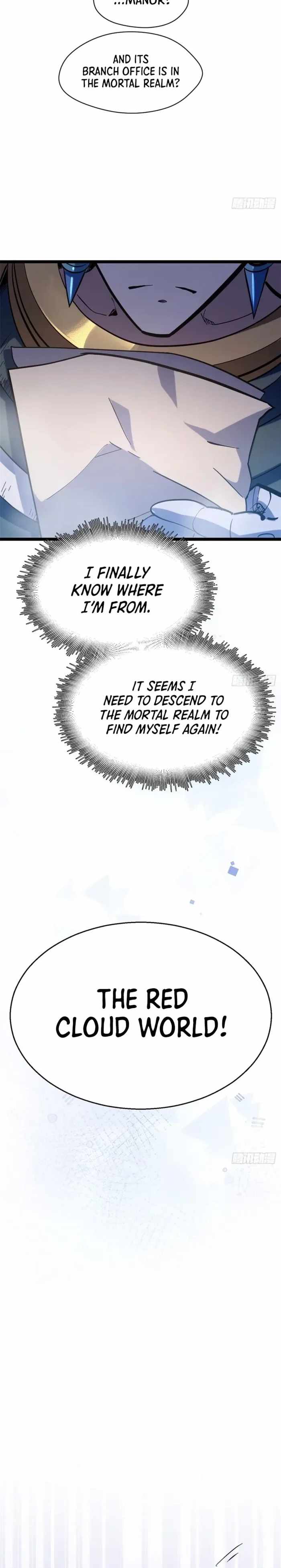 Top Tier Providence: Secretly Cultivate for a Thousand Years Chapter 254 18