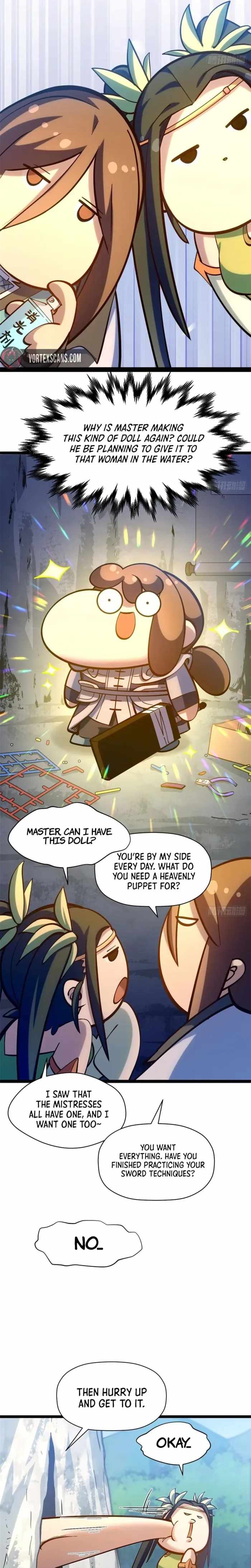 Top Tier Providence: Secretly Cultivate for a Thousand Years Chapter 254 19