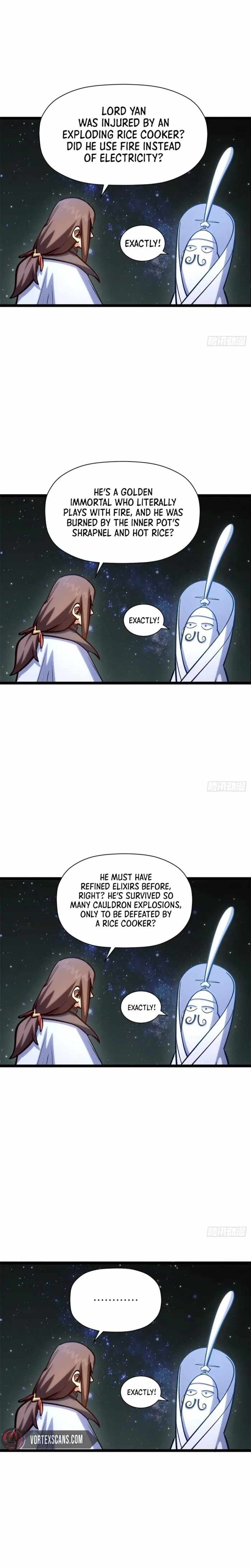 Top Tier Providence: Secretly Cultivate for a Thousand Years Chapter 254 2