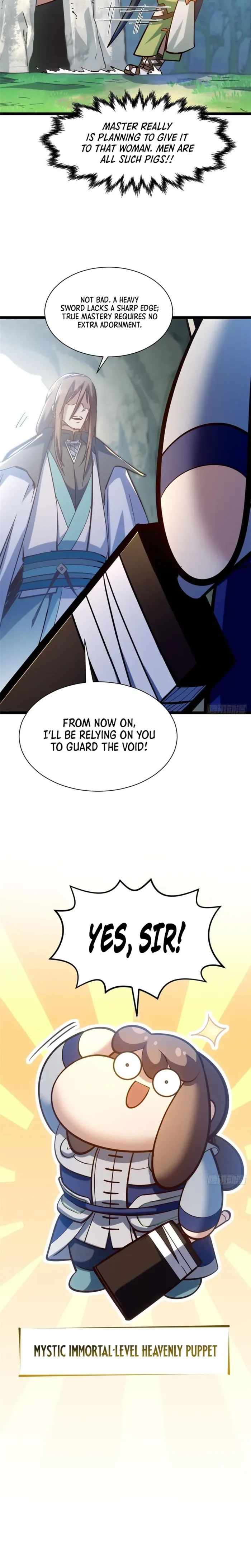 Top Tier Providence: Secretly Cultivate for a Thousand Years Chapter 254 20