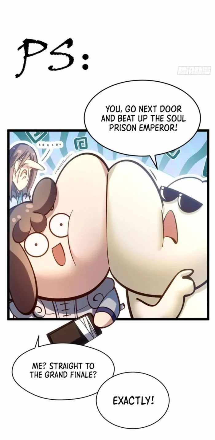 Top Tier Providence: Secretly Cultivate for a Thousand Years Chapter 254 21