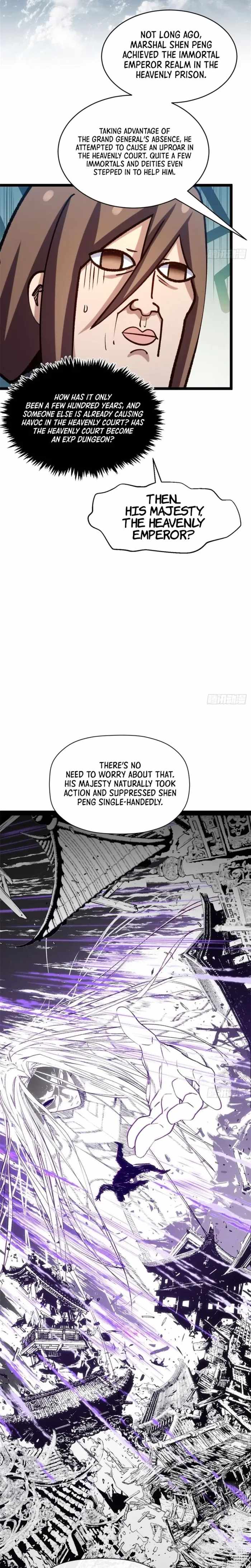 Top Tier Providence: Secretly Cultivate for a Thousand Years Chapter 254 4
