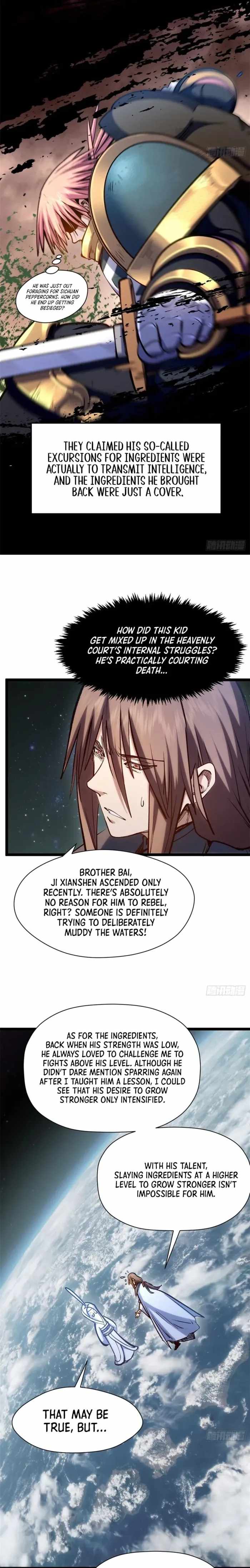 Top Tier Providence: Secretly Cultivate for a Thousand Years Chapter 254 7