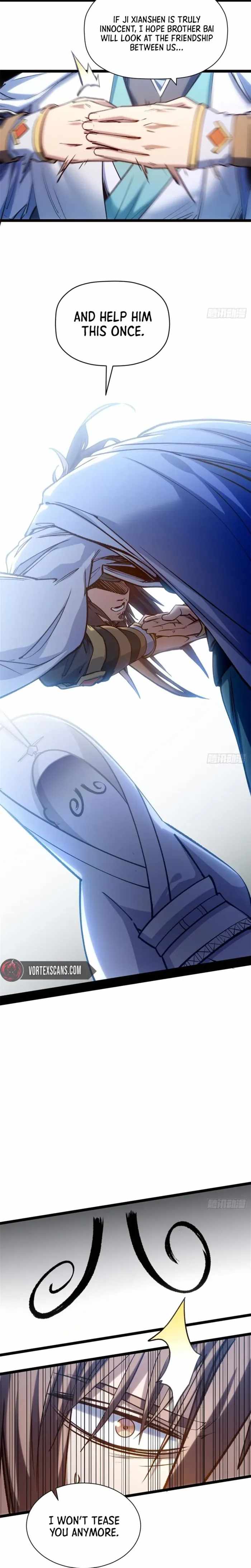 Top Tier Providence: Secretly Cultivate for a Thousand Years Chapter 254 8