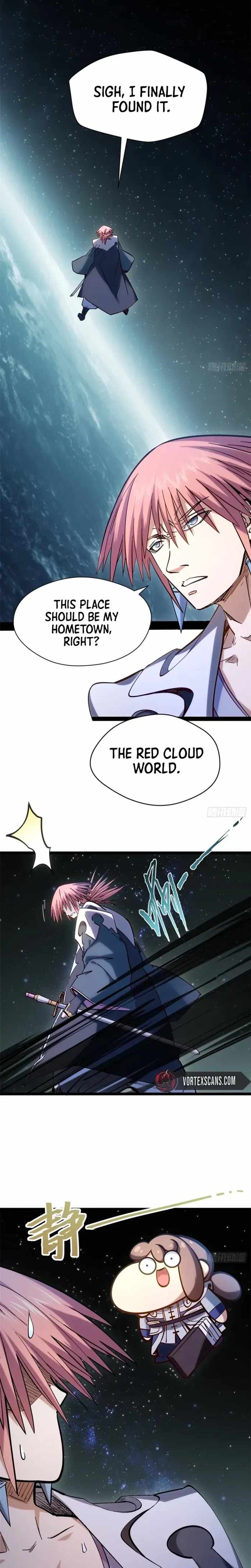 Top Tier Providence: Secretly Cultivate for a Thousand Years Chapter 255 10