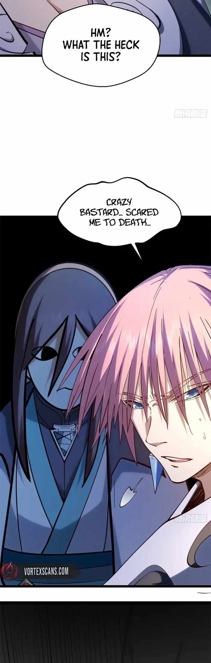 Top Tier Providence: Secretly Cultivate for a Thousand Years Chapter 255 11