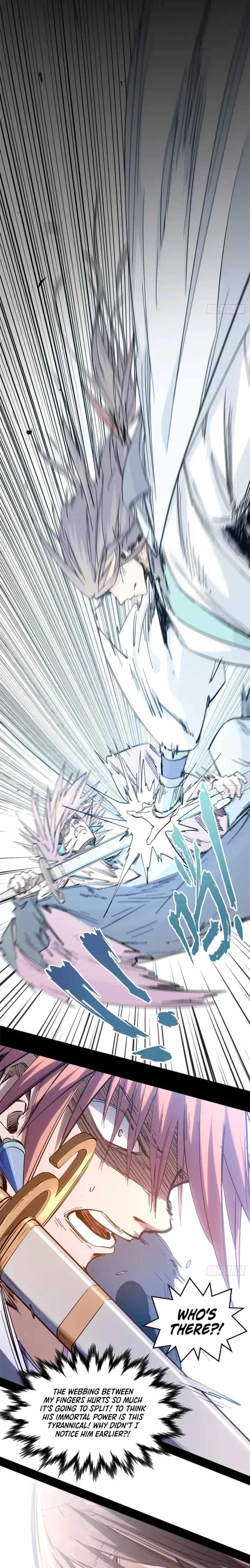 Top Tier Providence: Secretly Cultivate for a Thousand Years Chapter 255 12