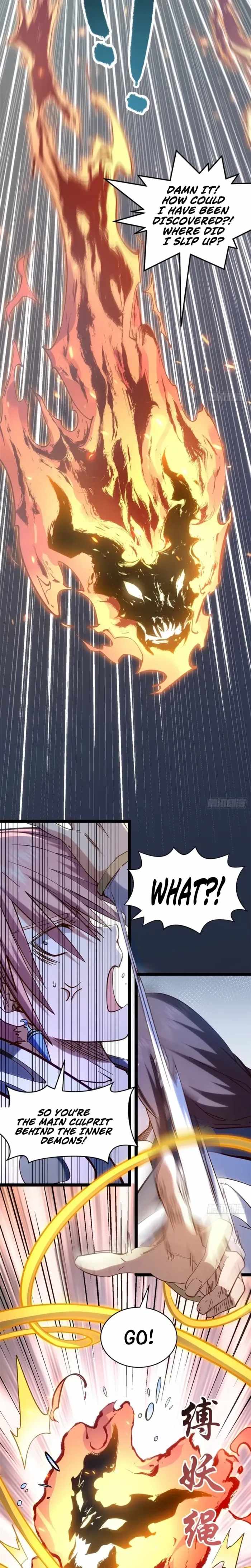 Top Tier Providence: Secretly Cultivate for a Thousand Years Chapter 255 16