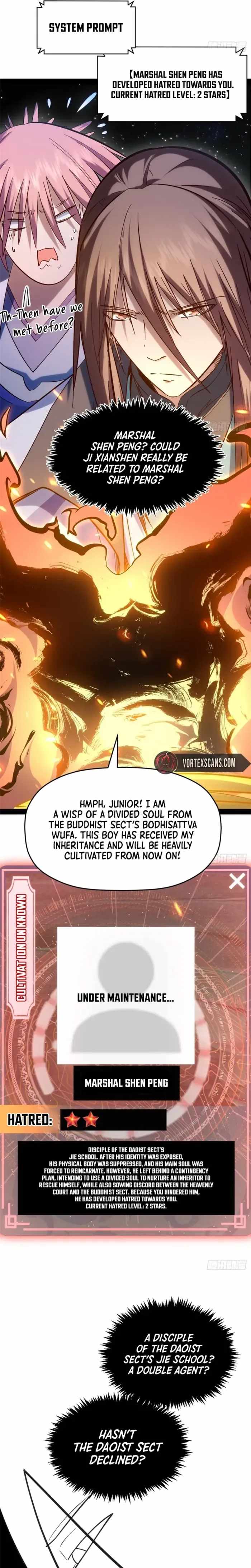 Top Tier Providence: Secretly Cultivate for a Thousand Years Chapter 255 18